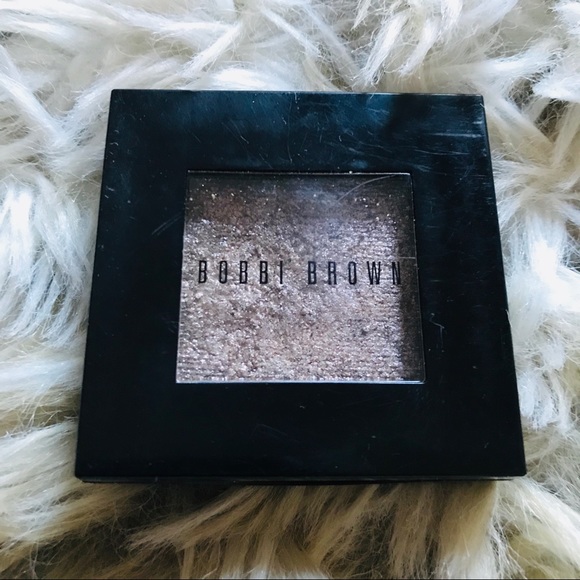 Bobbi Brown Pebble 25 Shimmer Sparkle Eye Shadow - Picture 3 of 8